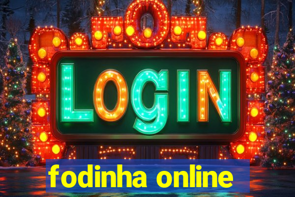 fodinha online